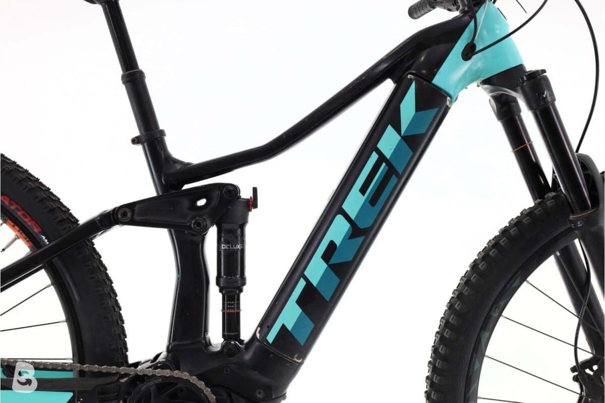 Trek Rail 2023