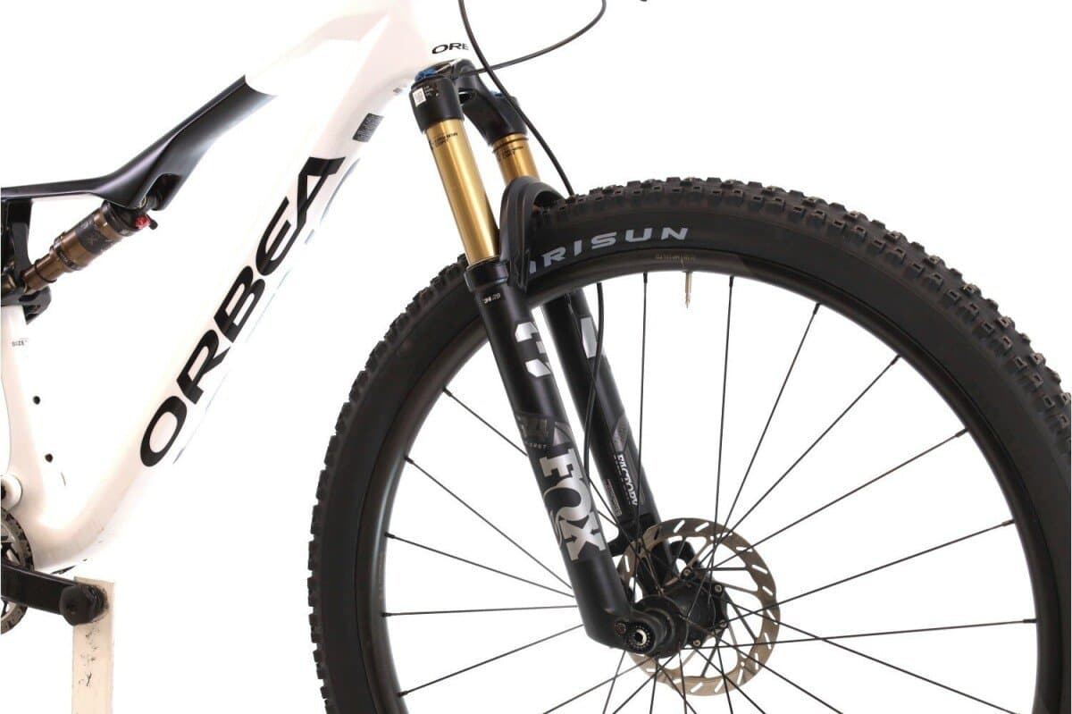 Orbea Oiz M-LTD XX SL AXS 2025