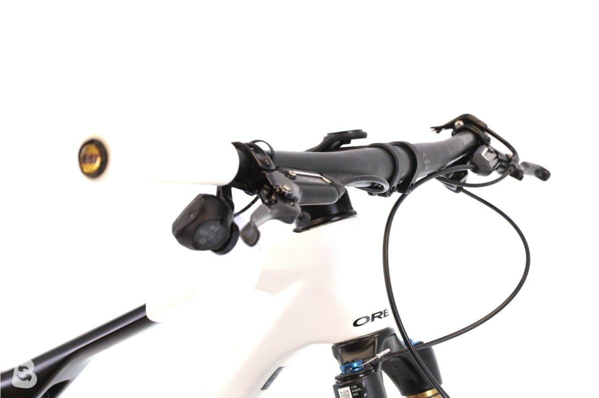 Orbea Oiz M-LTD XX SL AXS 2025