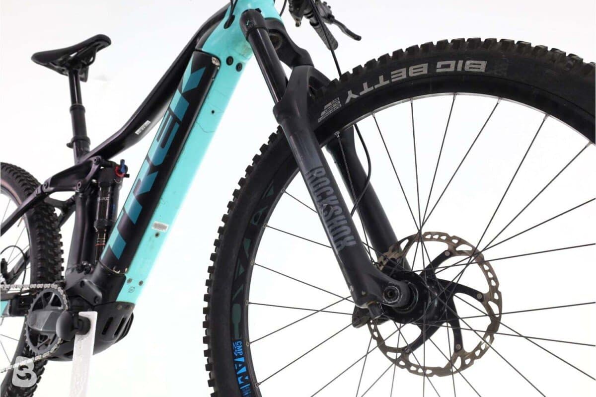 Trek Rail 2023