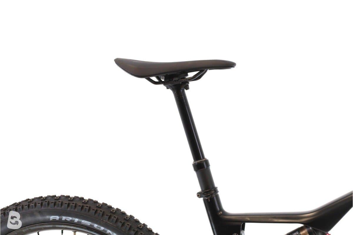 Orbea Oiz M-LTD XX SL AXS 2025