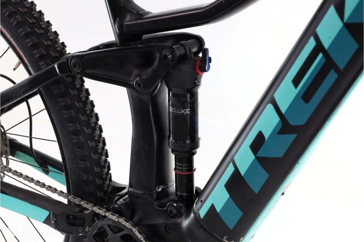 Trek Rail 2023
