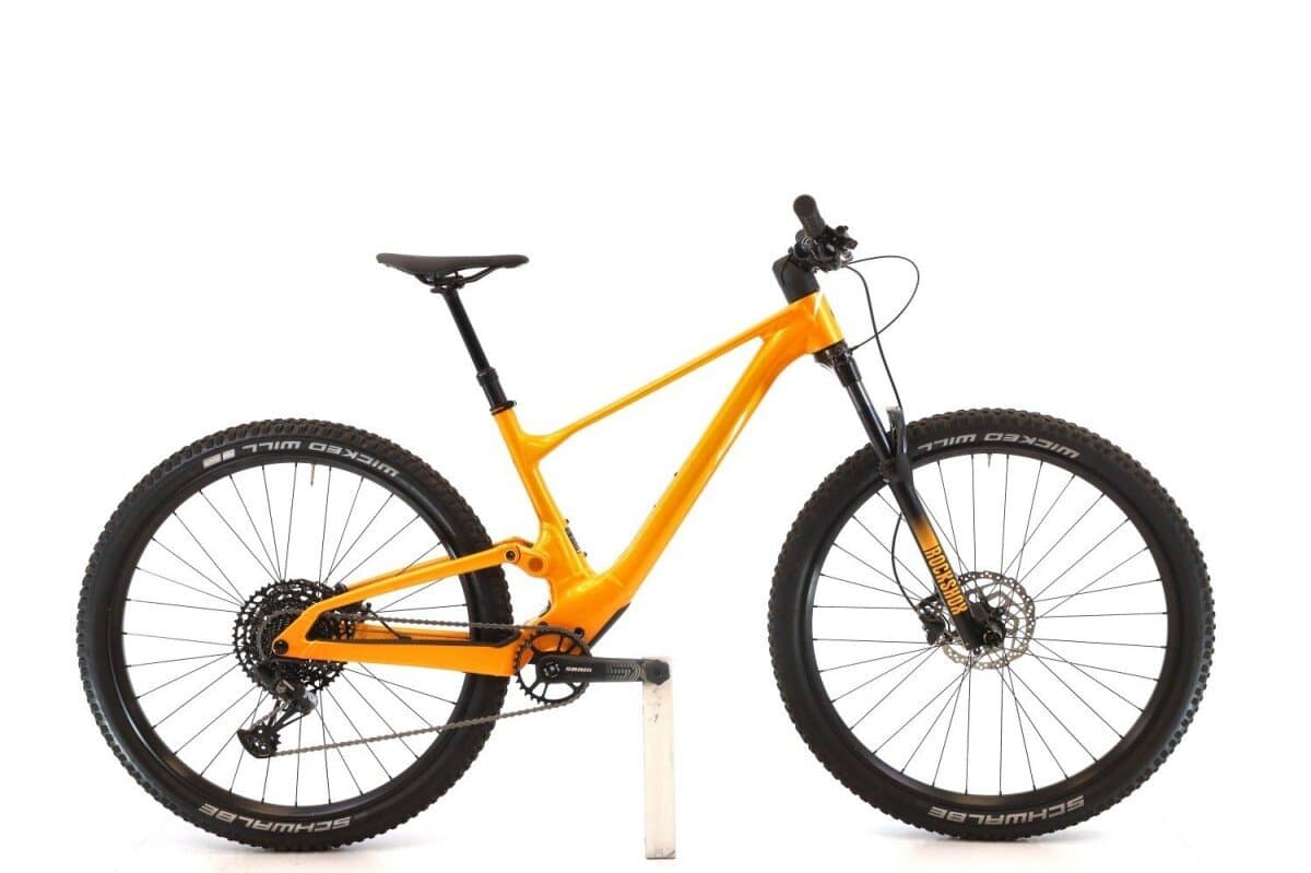 Scott Spark 970 2024