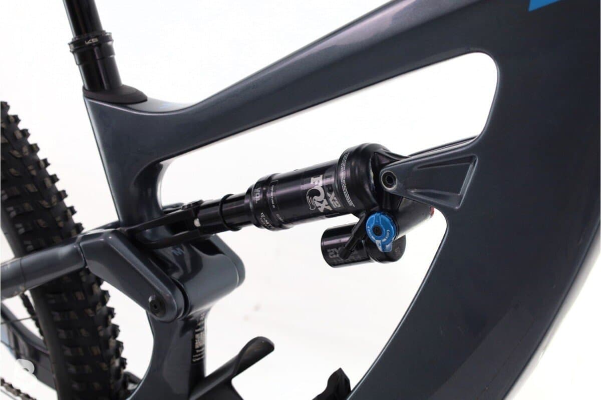 BH Xtep Lynx XT 2022
