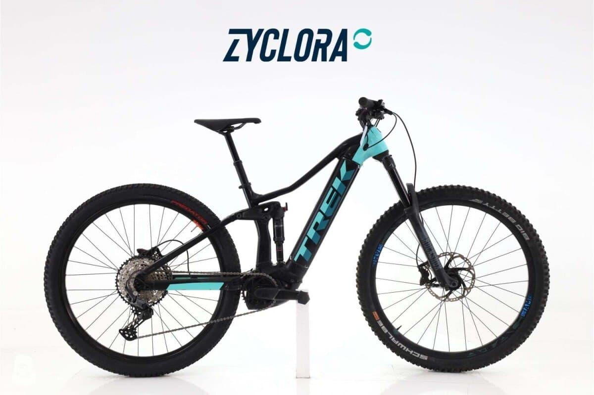 Trek Rail 2023