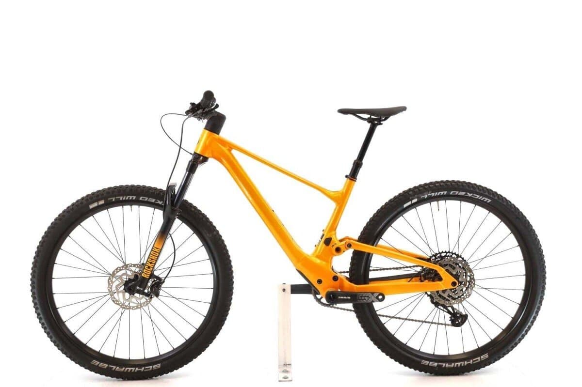 Scott Spark 970 2024