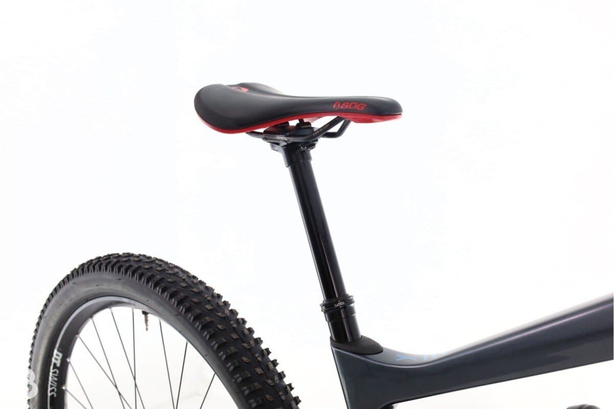 BH Xtep Lynx XT 2022