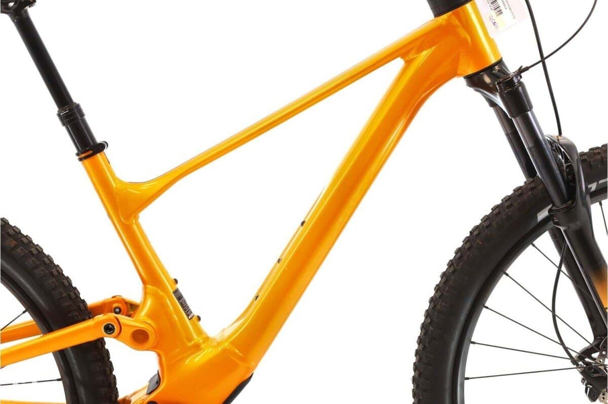 Scott Spark 970 2024
