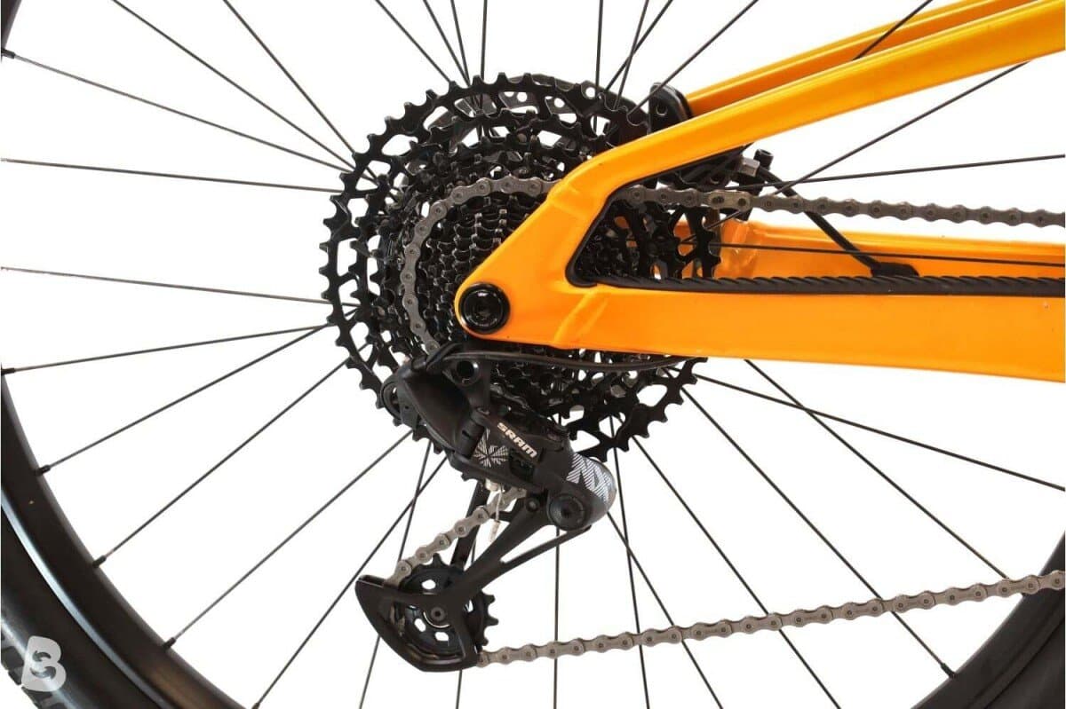 Scott Spark 970 2024