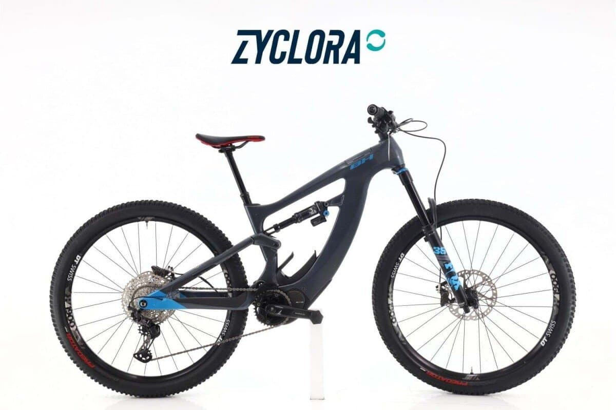 BH Xtep Lynx XT 2022