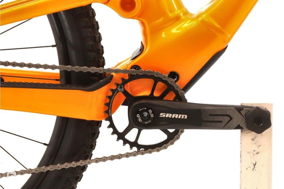 Scott Spark 970 2024
