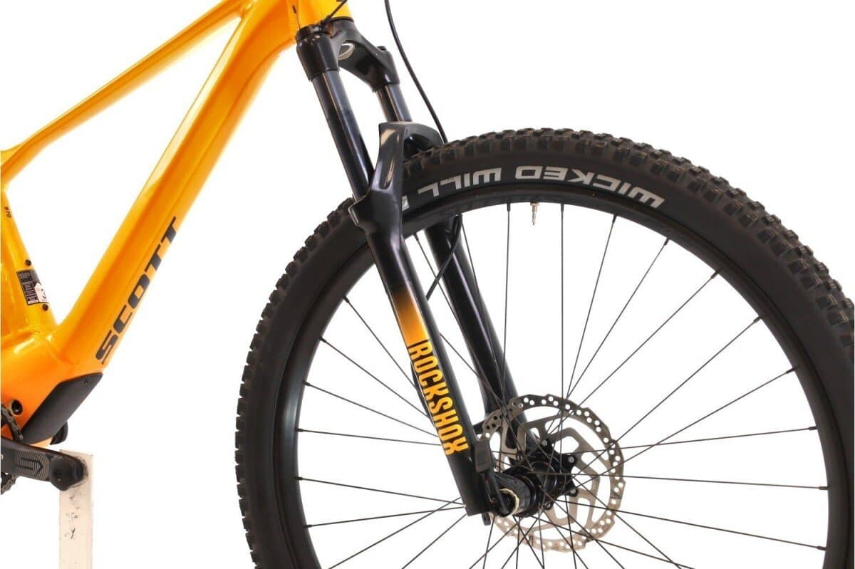 Scott Spark 970 2024
