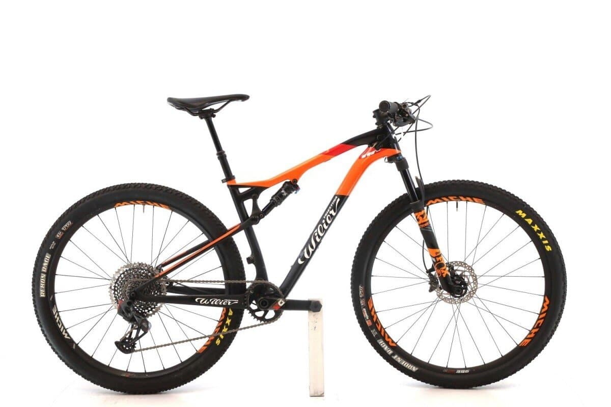 Wilier Wilier 110 FX GX AXS 2022