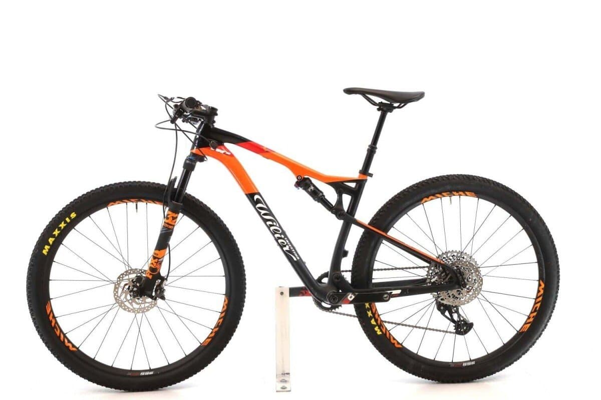 Wilier Wilier 110 FX GX AXS 2022