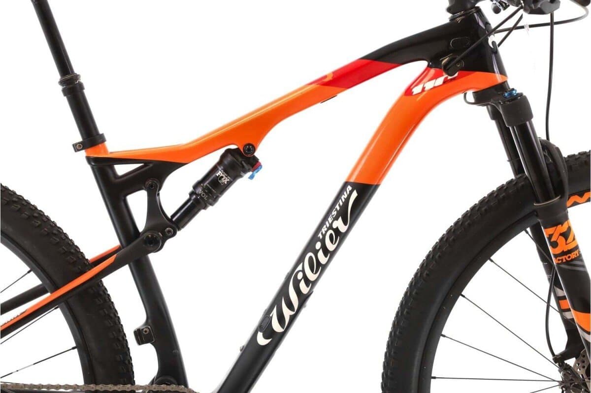 Wilier Wilier 110 FX GX AXS 2022