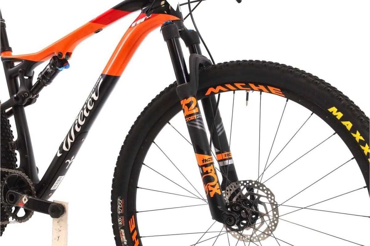 Wilier Wilier 110 FX GX AXS 2022