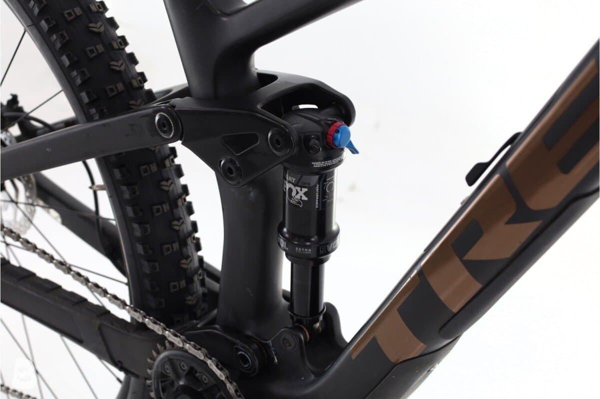 Trek Top Fuel 9.7 XT 2023