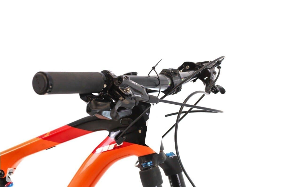 Wilier Wilier 110 FX GX AXS 2022