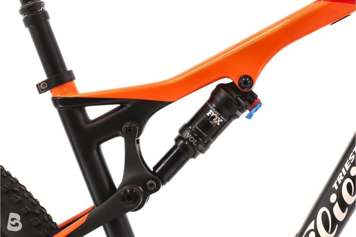 Wilier Wilier 110 FX GX AXS 2022