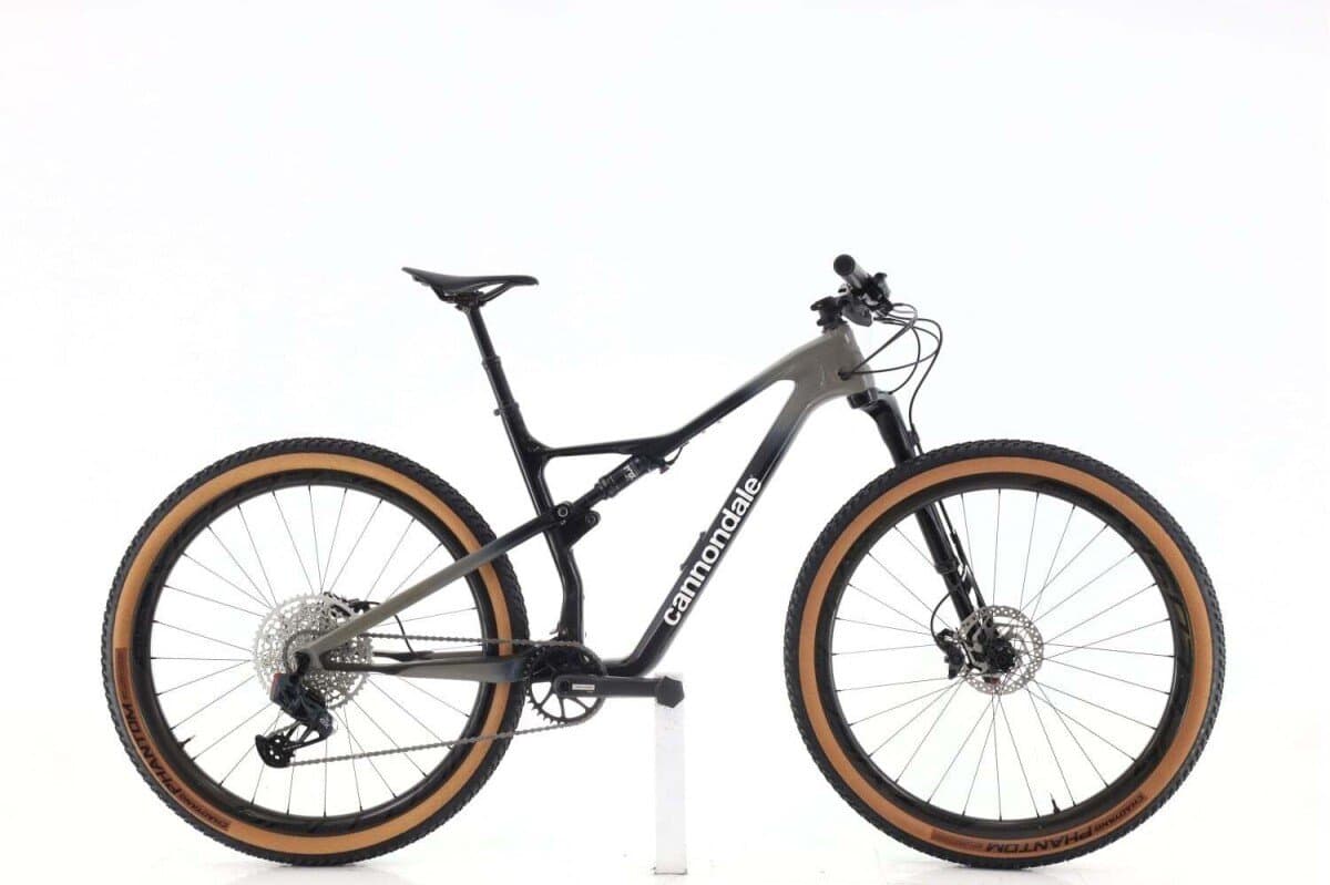 Cannondale GX AXS 2021