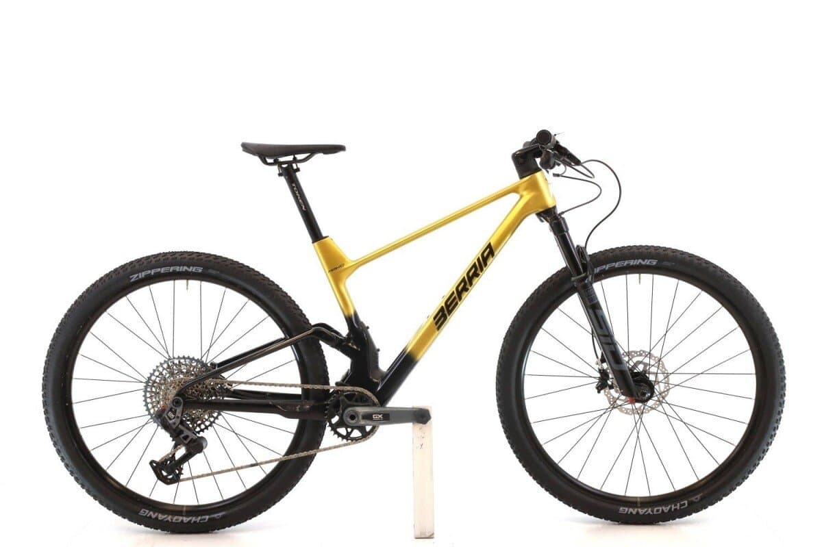 Berria Mako 7 GX AXS 2024