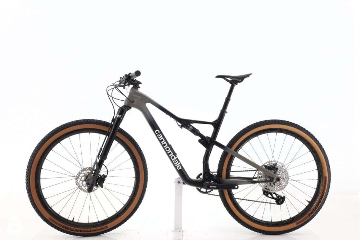 Cannondale GX AXS 2021