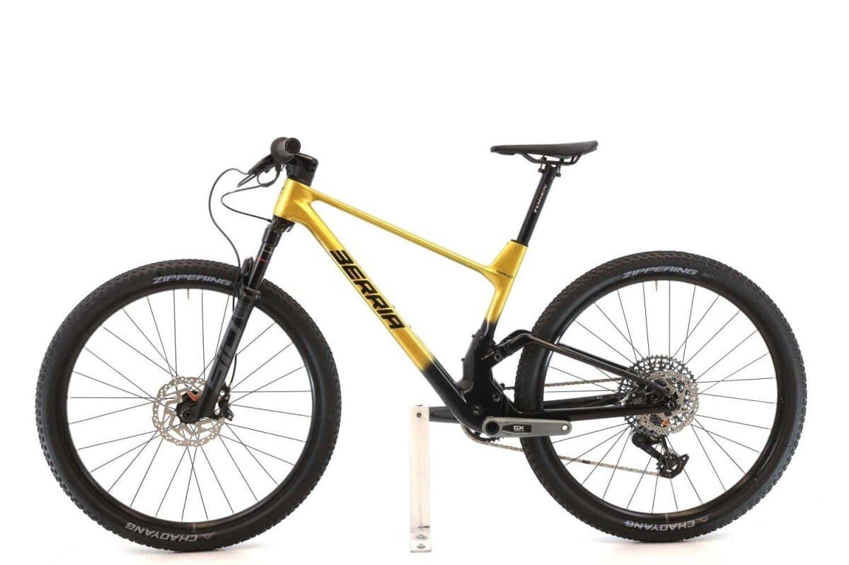 Berria Mako 7 GX AXS 2024