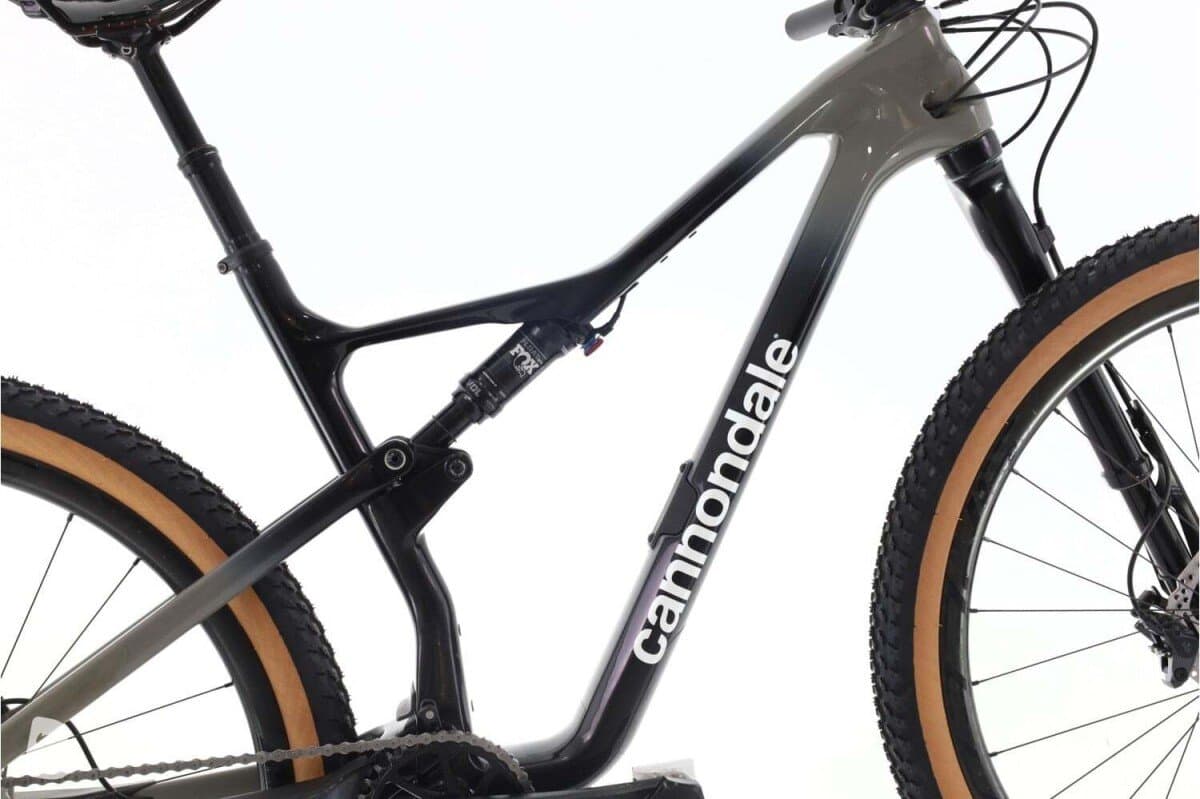 Cannondale GX AXS 2021