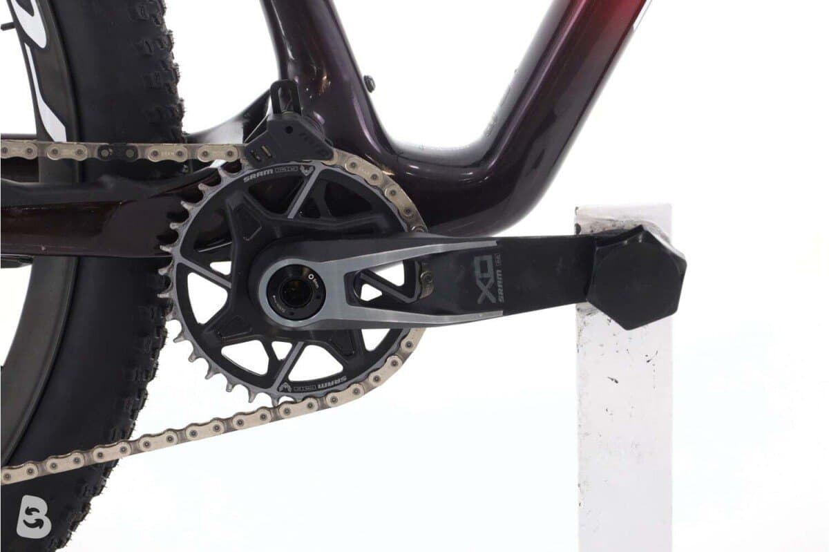 Specialized Epic World Cup S-Works AXS 2023