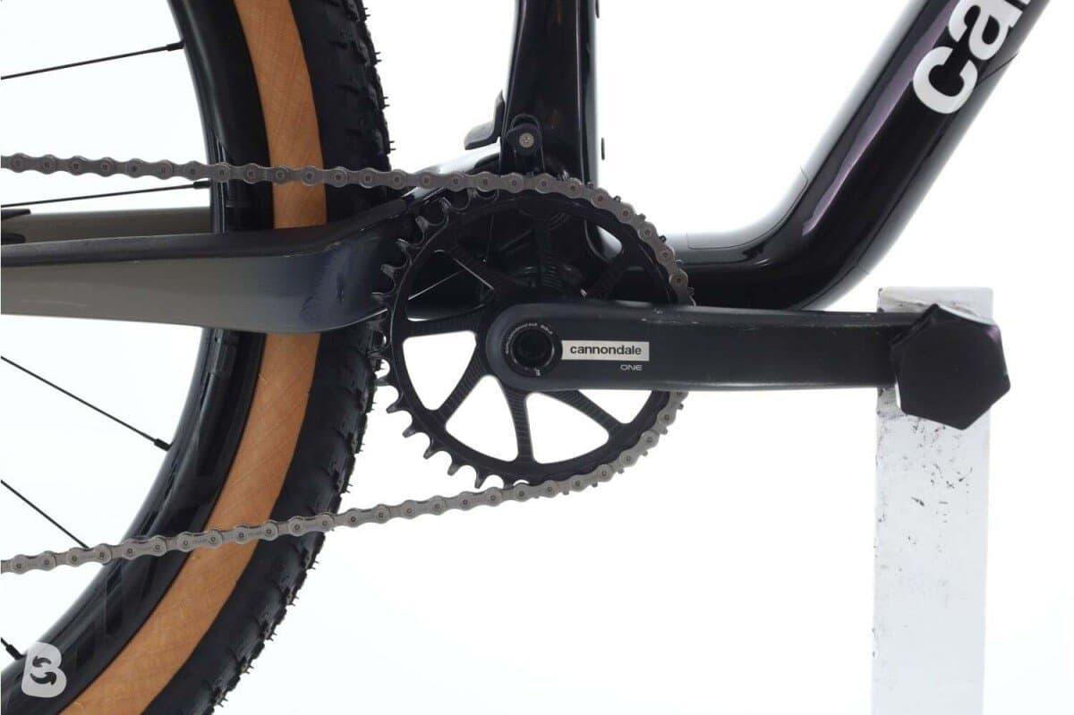 Cannondale GX AXS 2021