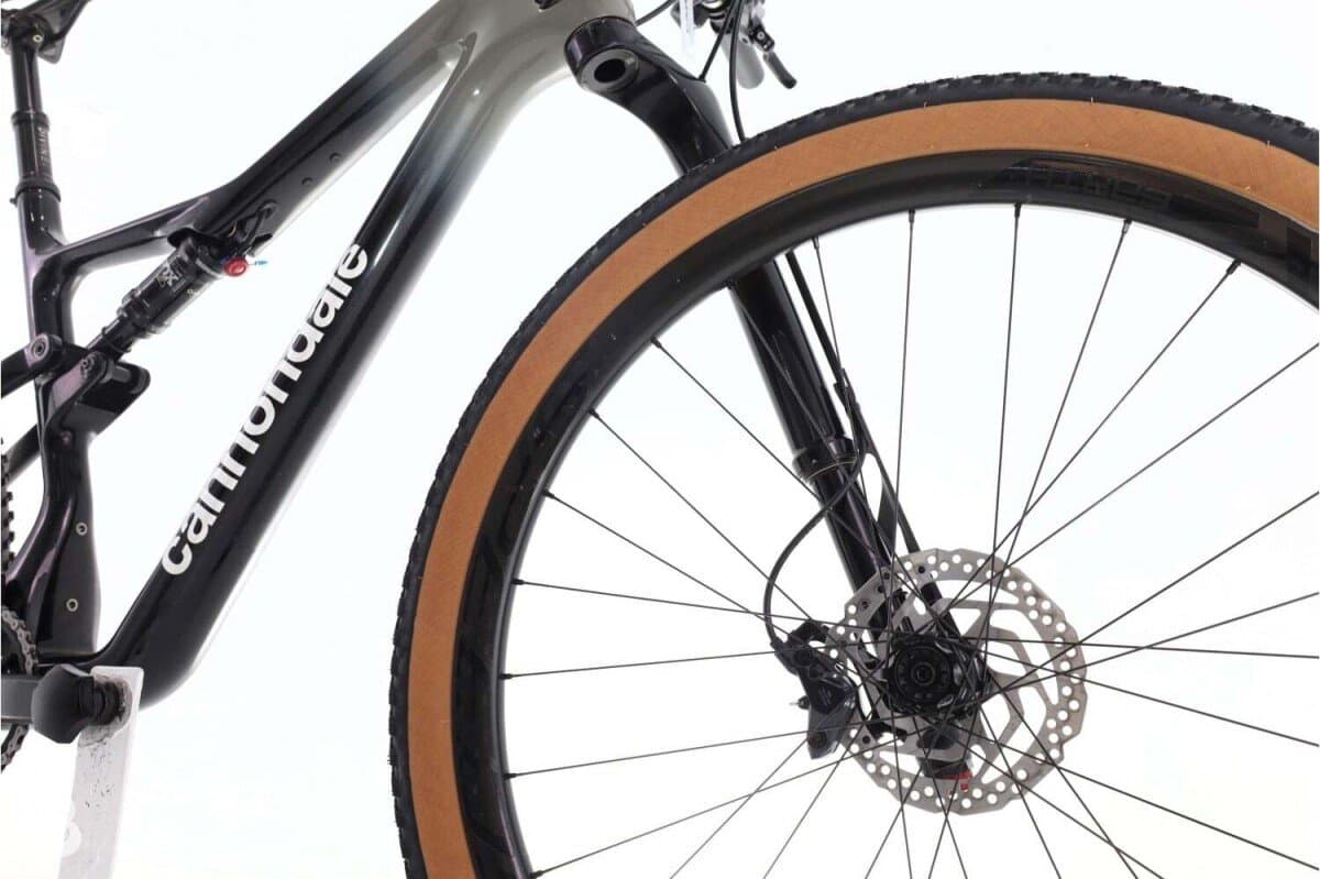 Cannondale GX AXS 2021