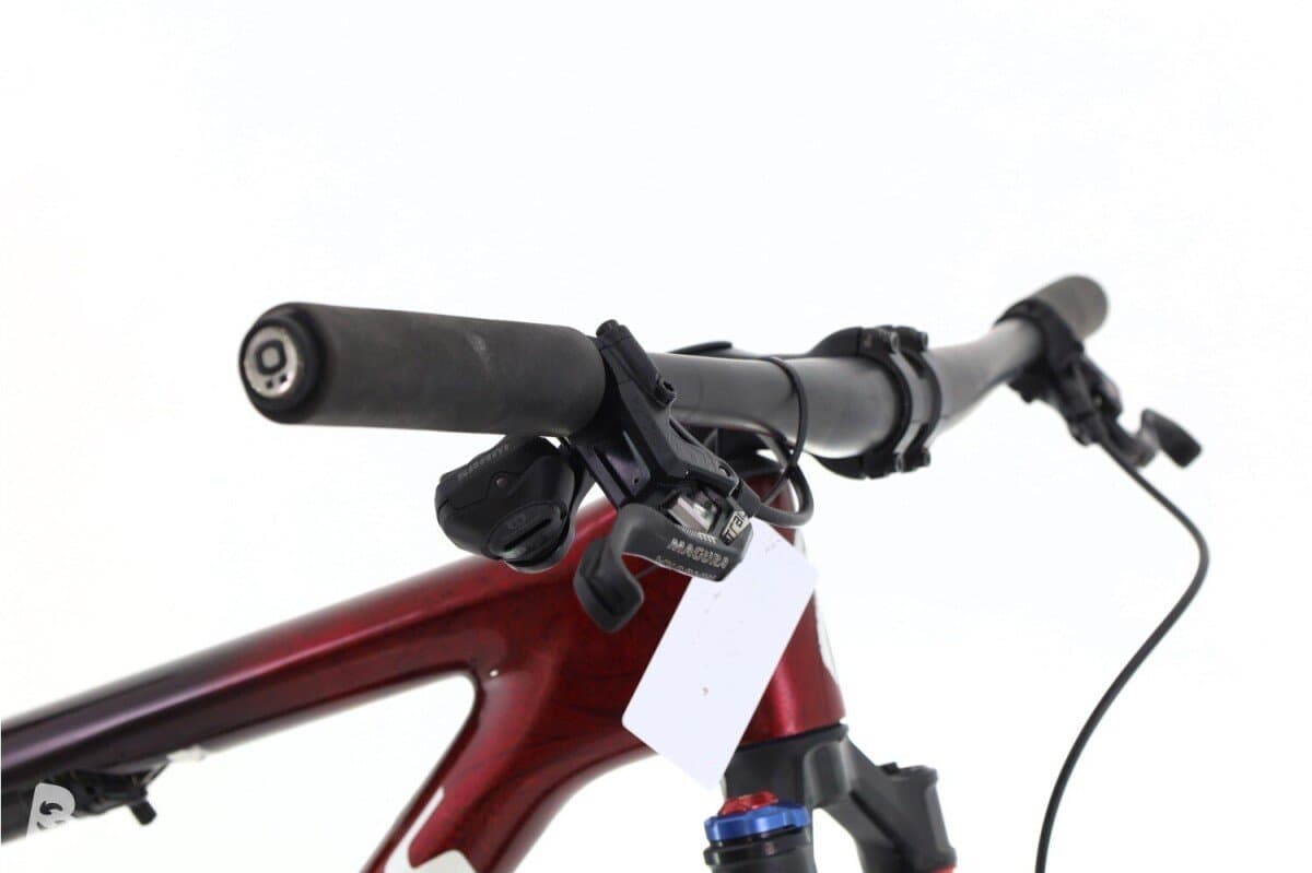 Specialized Epic World Cup S-Works AXS 2023