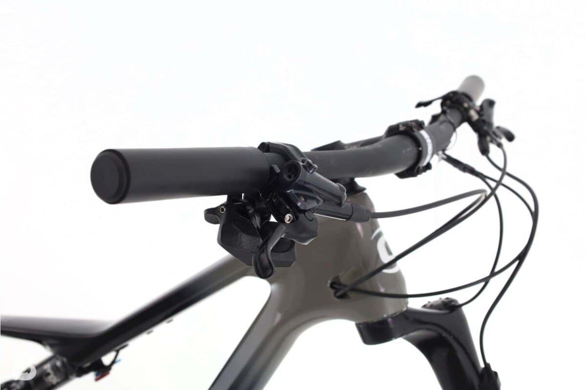 Cannondale GX AXS 2021