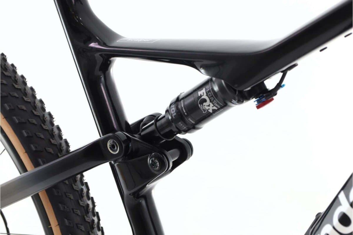 Cannondale GX AXS 2021