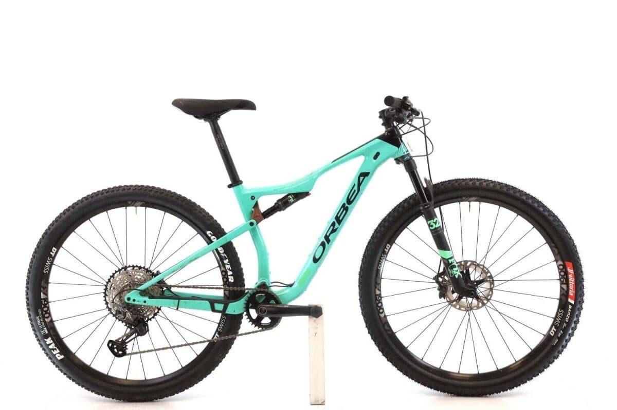 Orbea Oiz M30 XTR 2020