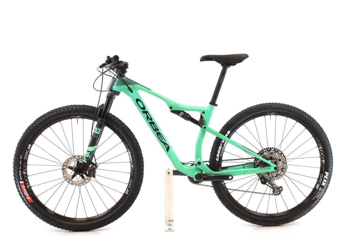 Orbea Oiz M30 XTR 2020