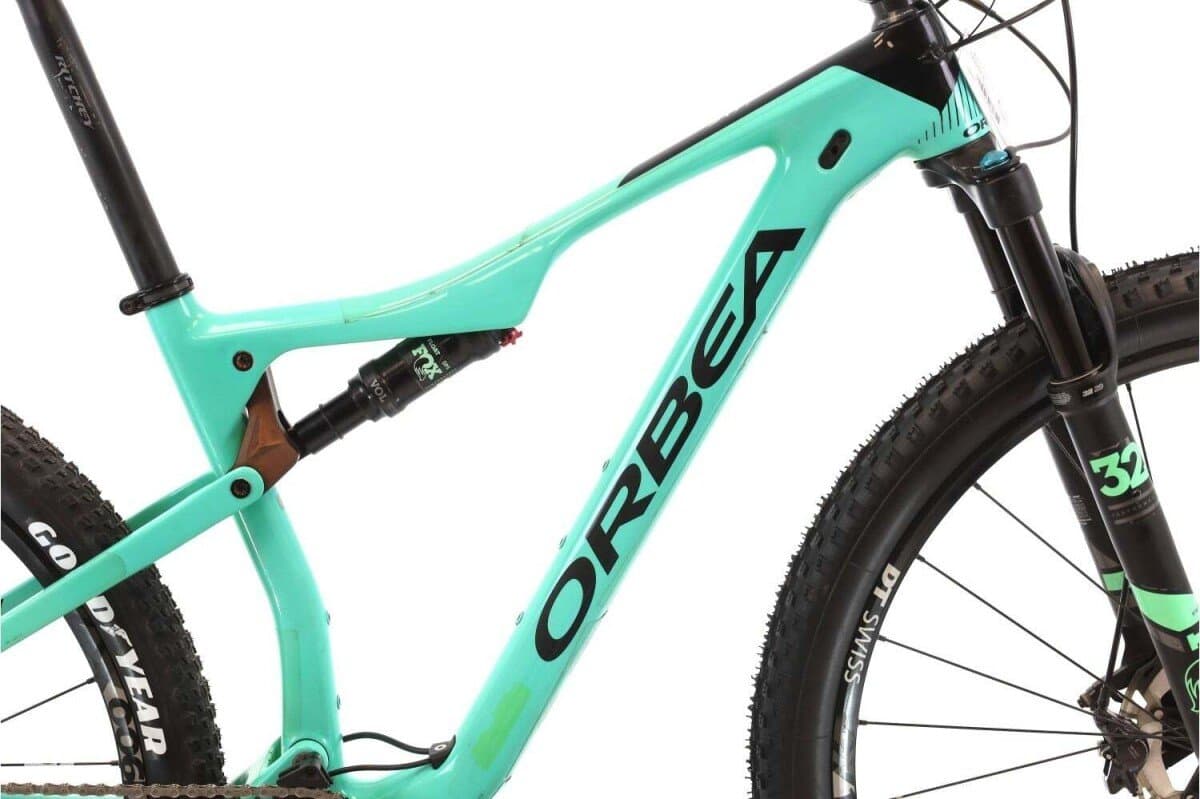 Orbea Oiz M30 XTR 2020