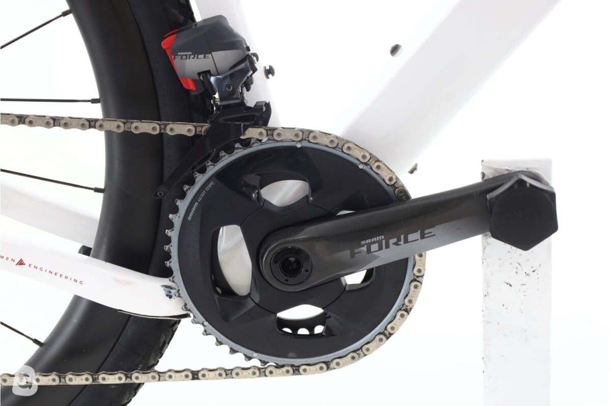 3T 3T Exploro Racemax AXS 12V 2022