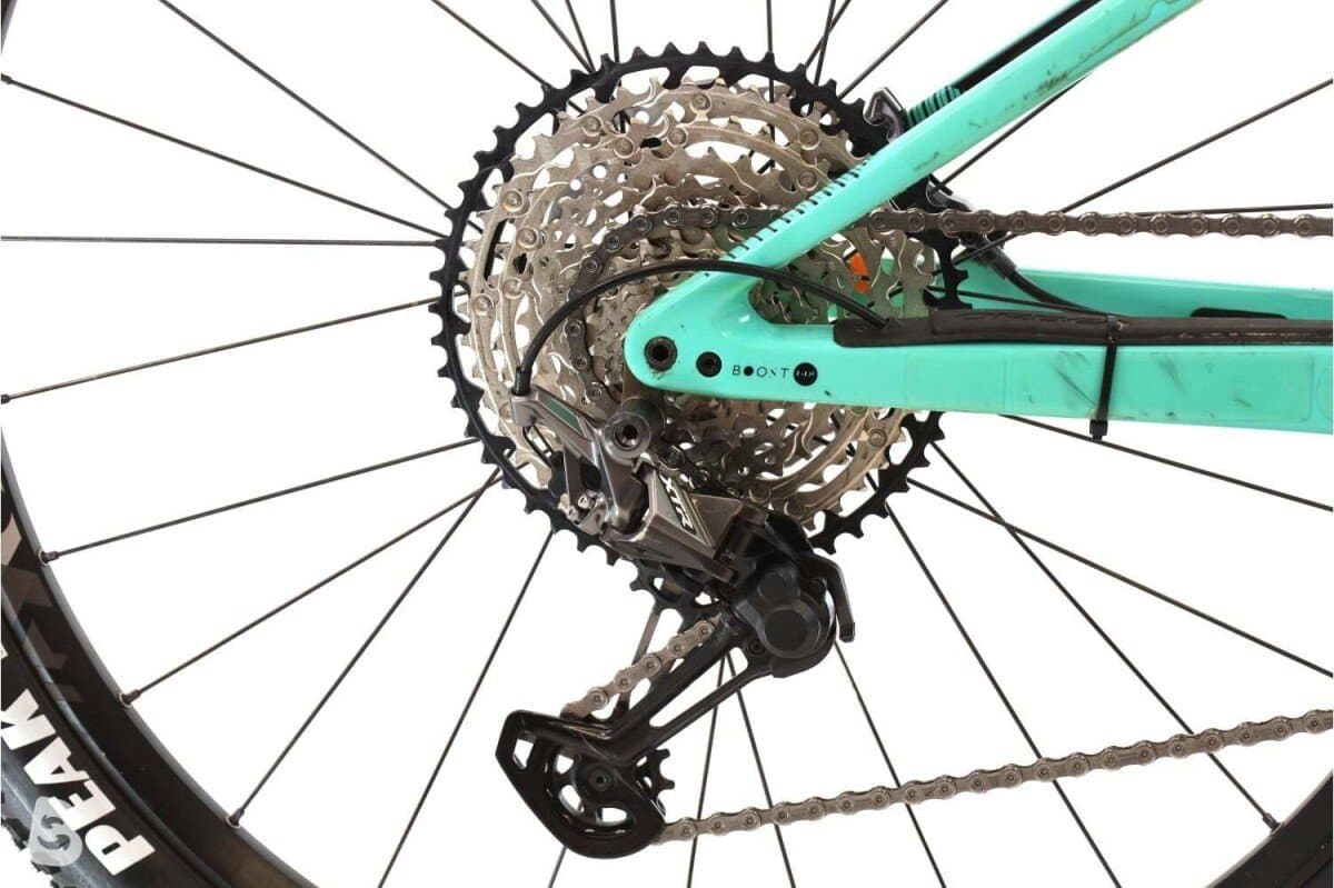 Orbea Oiz M30 XTR 2020