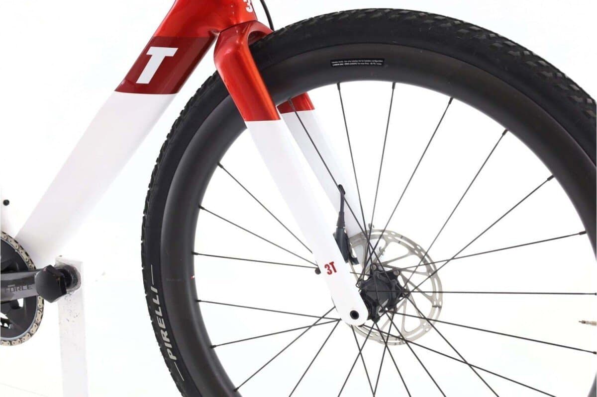 3T 3T Exploro Racemax AXS 12V 2022