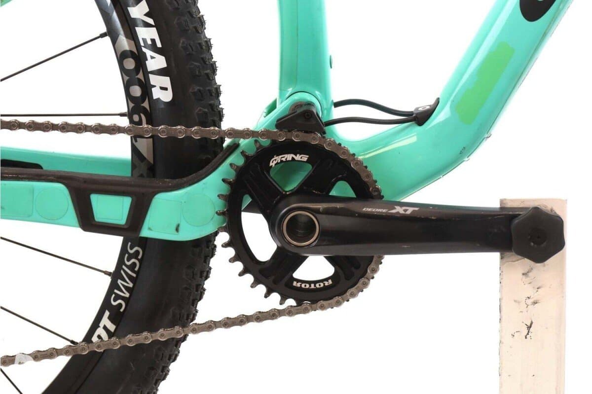 Orbea Oiz M30 XTR 2020