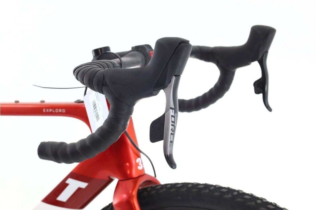 3T 3T Exploro Racemax AXS 12V 2022