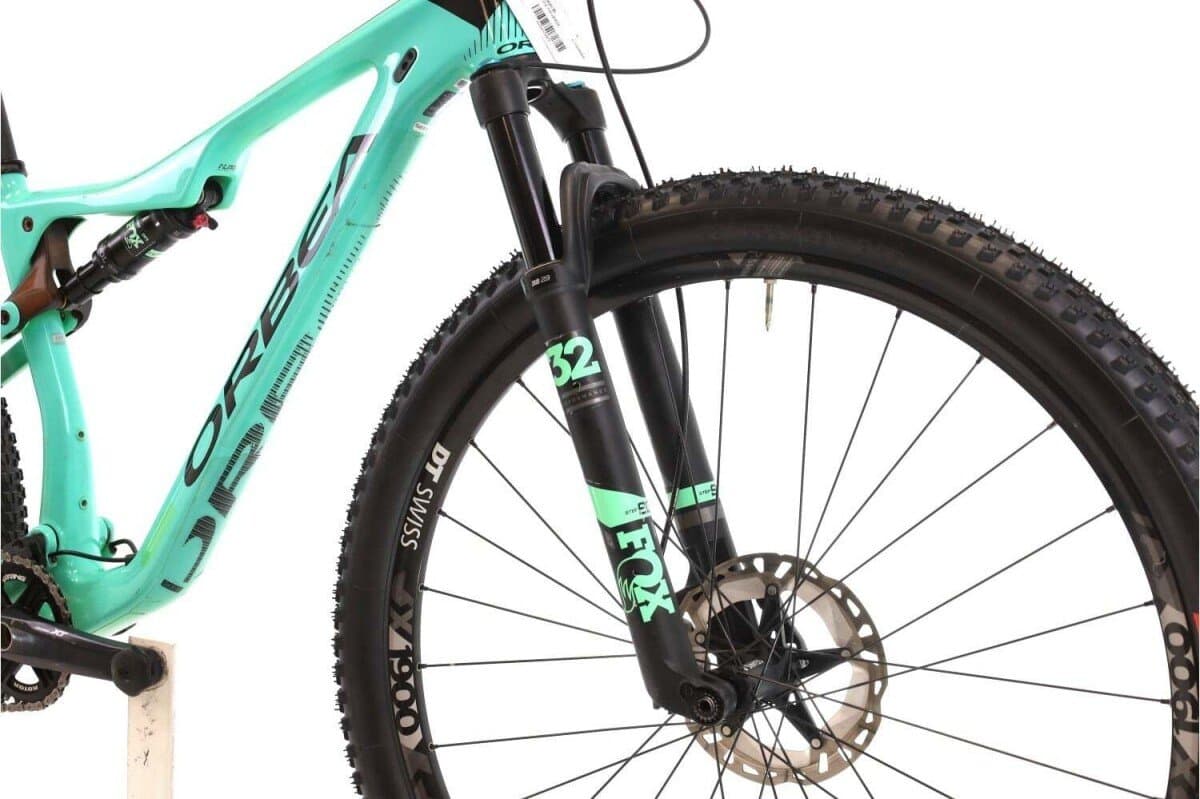 Orbea Oiz M30 XTR 2020