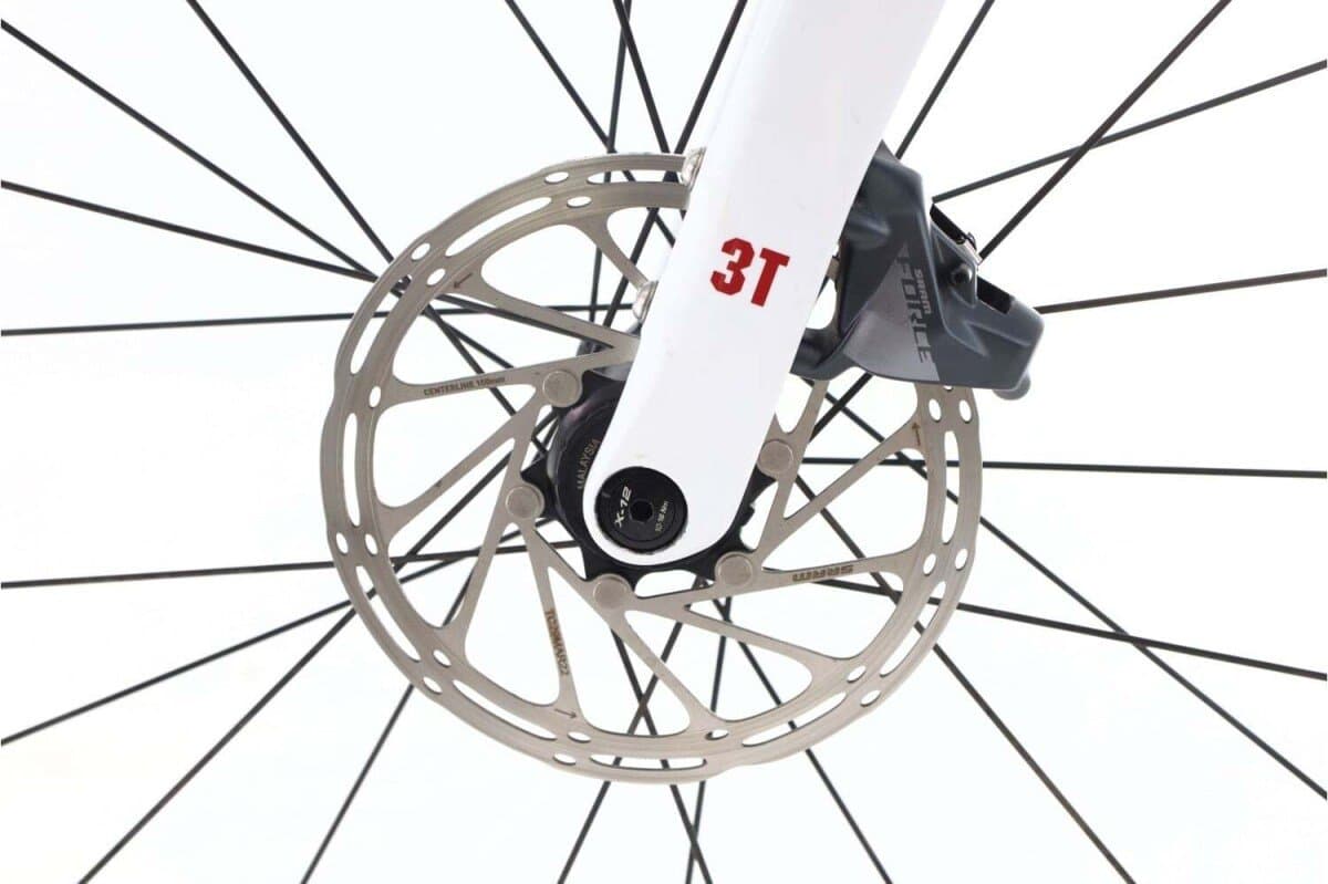 3T 3T Exploro Racemax AXS 12V 2022