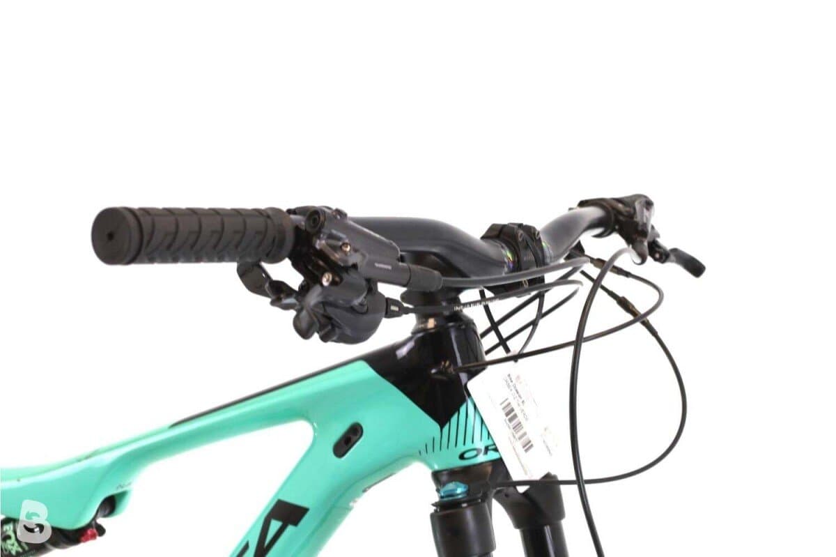 Orbea Oiz M30 XTR 2020