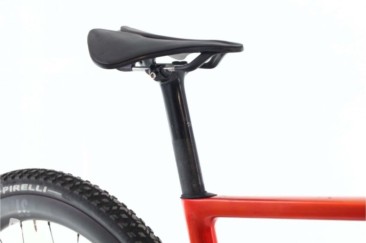 3T 3T Exploro Racemax AXS 12V 2022