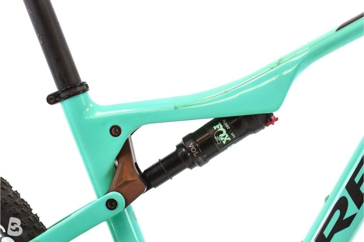 Orbea Oiz M30 XTR 2020