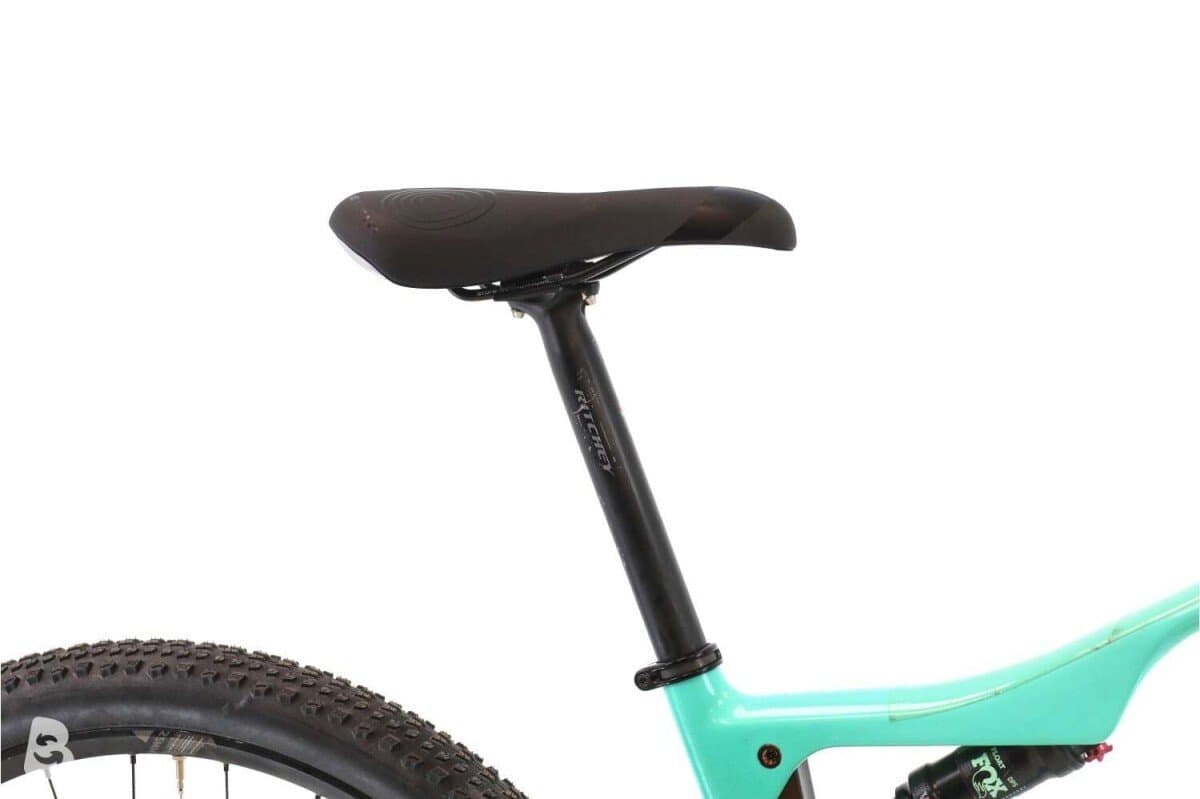 Orbea Oiz M30 XTR 2020