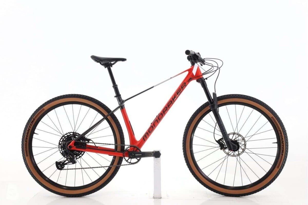Mondraker Chrono 2025