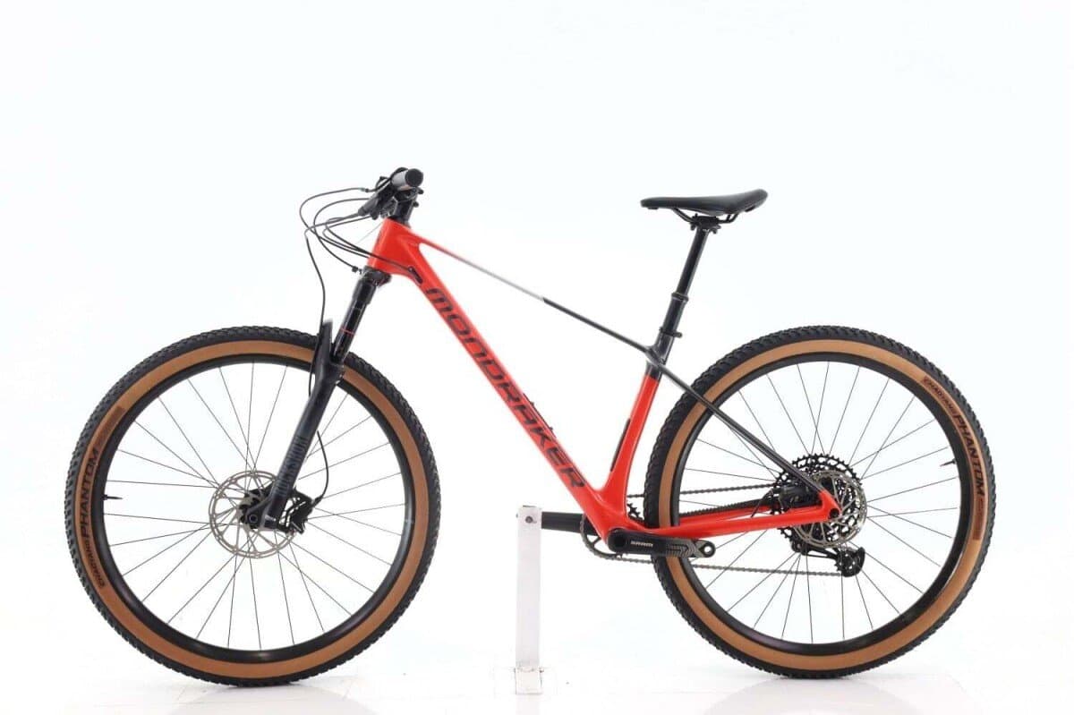 Mondraker Chrono 2025